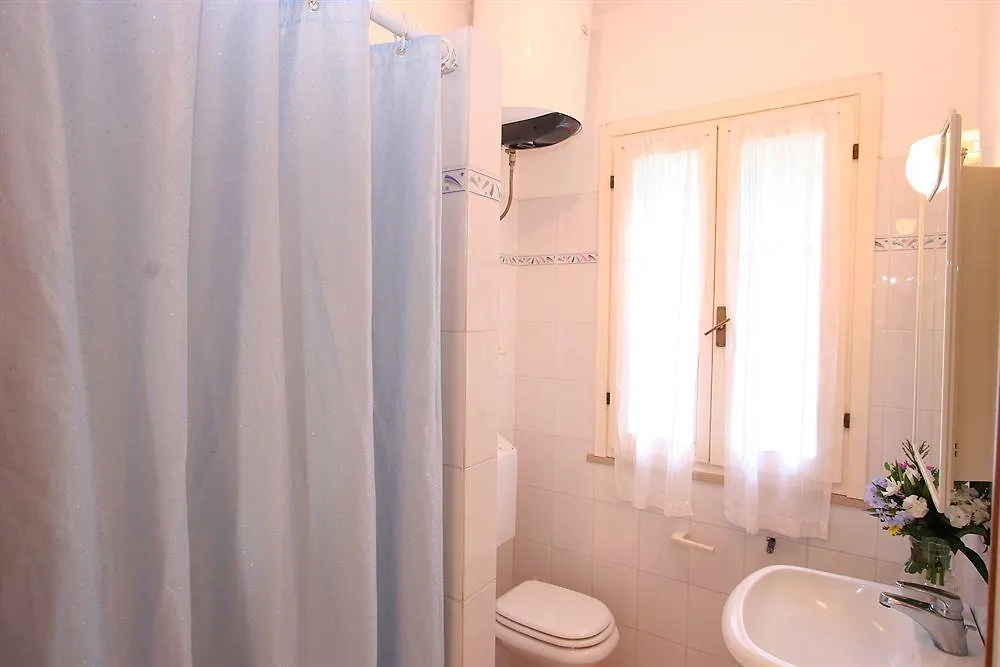 Hotel Appartamenti Villa Anna Capoliveri  Italy