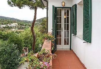 Appartamenti Villa Anna Capoliveri  Capoliveri (Isola d'Elba)