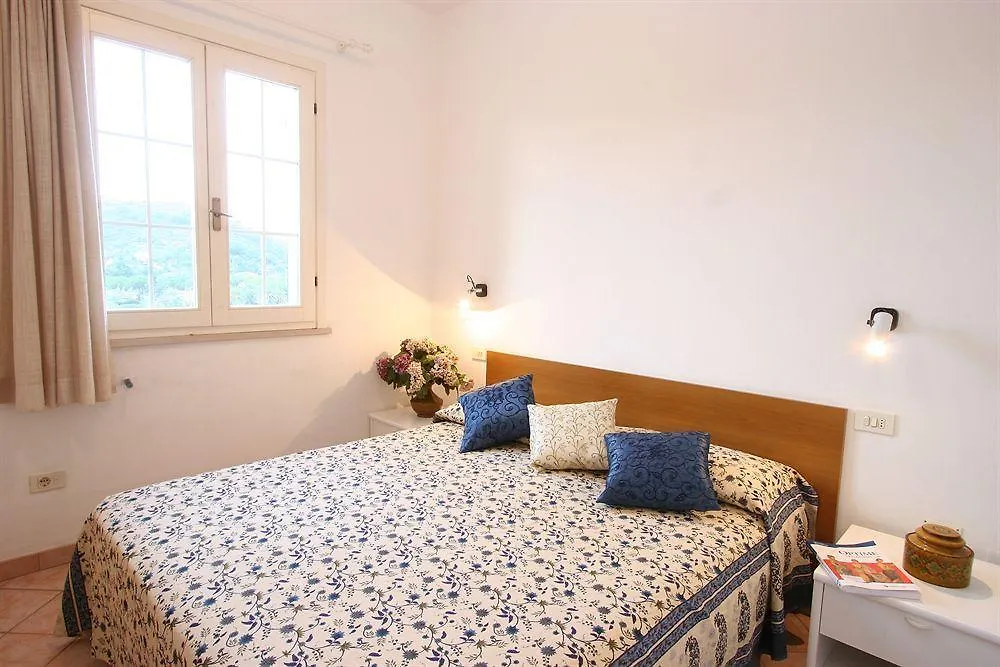 Appartamenti Villa Anna Capoliveri  0*, Capoliveri (Isola d'Elba) Italy