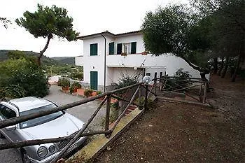 Hotel Appartamenti Villa Anna Capoliveri