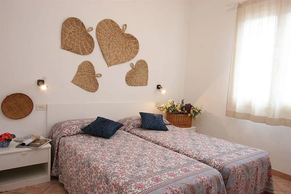 Appartamenti Villa Anna Capoliveri  Hotel Capoliveri (Isola d'Elba)