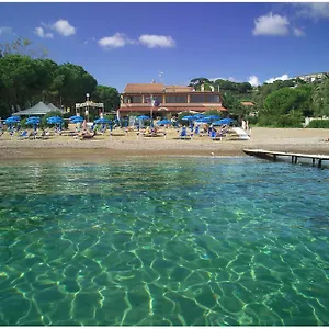 3* Hotel Frank's