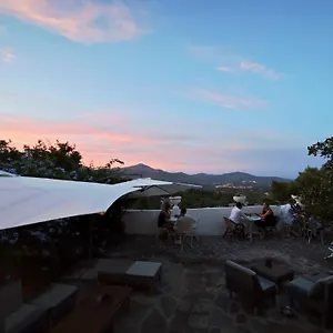 3* Hotel Golfo Azzurro