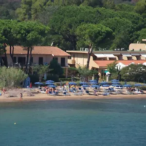 2* Hotel Voce Del Mare